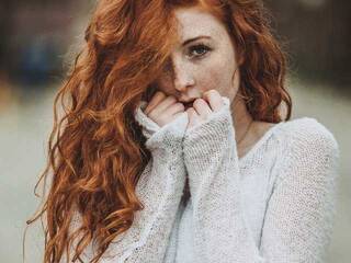 دردشة الفيديو المثيرة StarshineSF