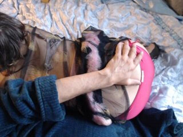 لقطات البث Masha_Ivanova