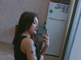 دردشة الفيديو المثيرة Stasia001