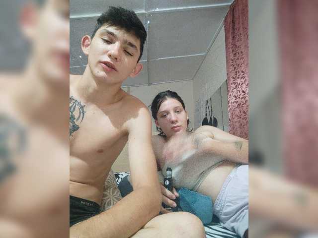 لقطات البث lyolyastas09