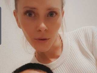 دردشة الفيديو المثيرة Stefan14Agapi