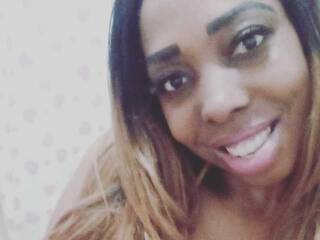 دردشة الفيديو المثيرة Stefanelim