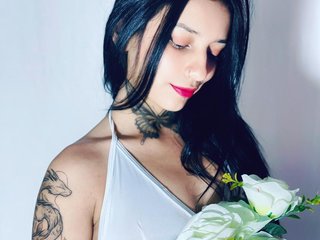 دردشة الفيديو المثيرة StefannySweet