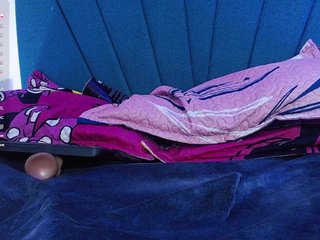 دردشة الفيديو المثيرة Stefany-wish