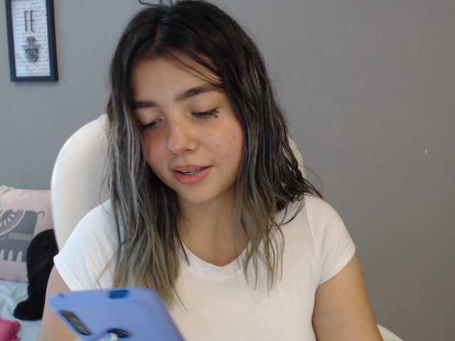 لقطات البث Stefany29