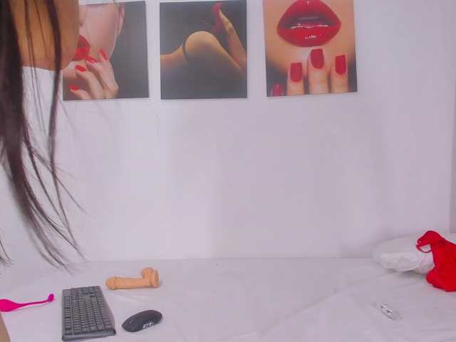 لقطات البث StefanyCollin