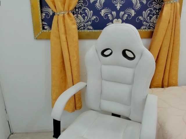 لقطات البث Stefanypatel