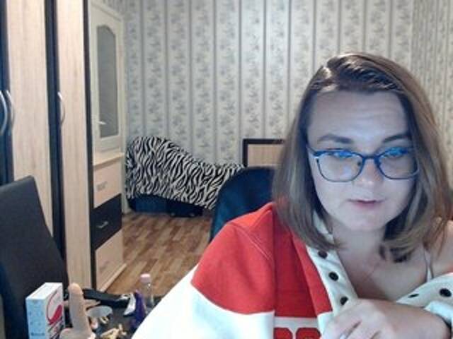 لقطات البث Steffanagold