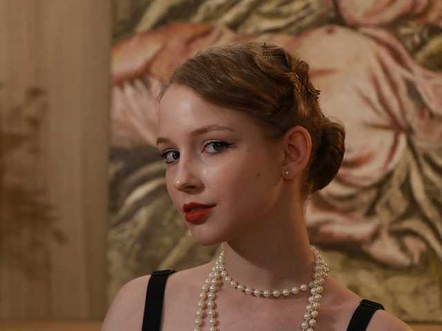 صورة الملف الشخصي steffania