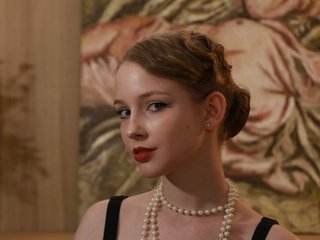 دردشة الفيديو المثيرة steffania