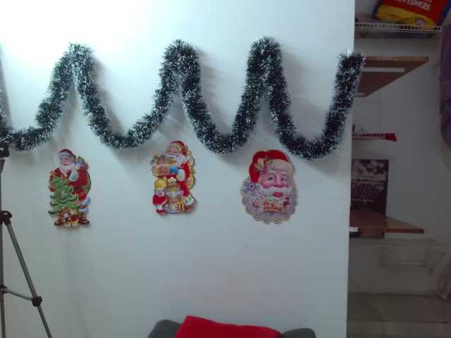 لقطات البث Steffy-Skinny