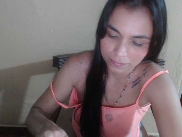 لقطات البث StefhaniGirl