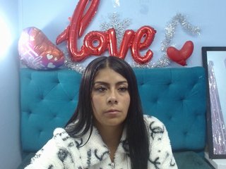 دردشة الفيديو المثيرة stefylips