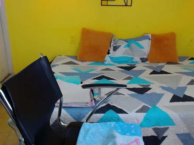الصور Stefyrosse Welcome to my room♥ I'm new but ready to have a very rich and hot time