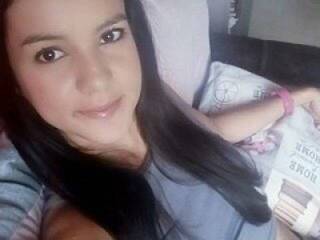 دردشة الفيديو المثيرة stefysweet18