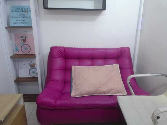 لقطات البث steisy-pretty