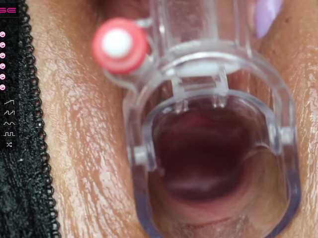 لقطات البث StellaFlurry