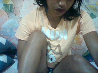 دردشة الفيديو المثيرة Stellahsexylove