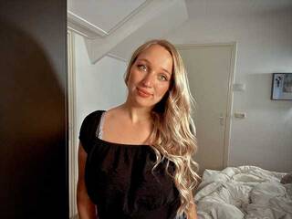 دردشة الفيديو المثيرة Stellapower