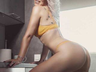 دردشة الفيديو المثيرة StellarQueen