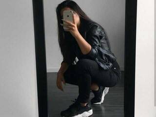 دردشة الفيديو المثيرة Stepcute