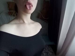 دردشة الفيديو المثيرة Stephani698