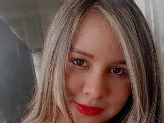 دردشة الفيديو المثيرة stephanieross202cl