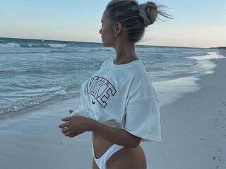 دردشة الفيديو المثيرة stephaniex01