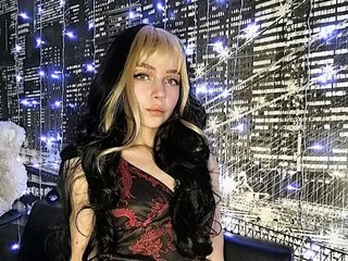 دردشة الفيديو المثيرة StephaniMarmi