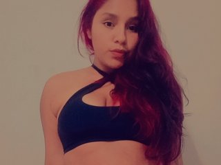 دردشة الفيديو المثيرة StephanySans