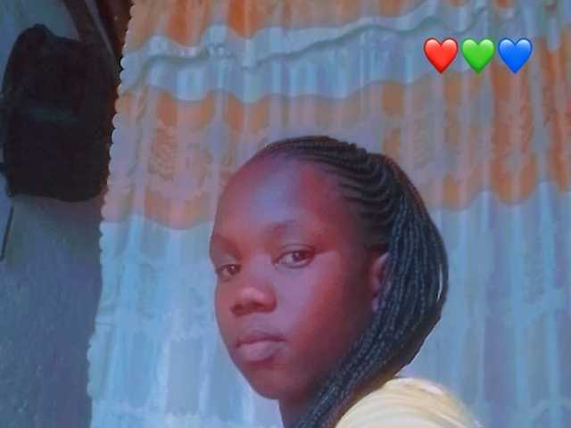 صورة الملف الشخصي Stephy1