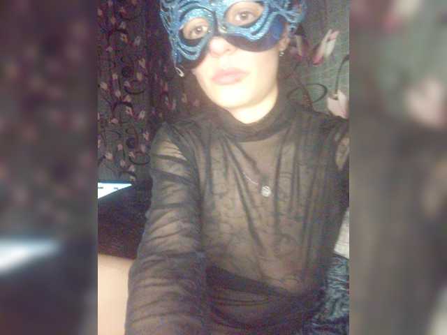 لقطات البث StephyLaShiny