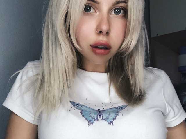 صورة الملف الشخصي YOUR-ALICE
