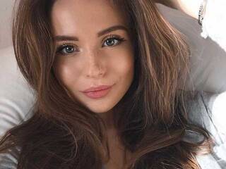 دردشة الفيديو المثيرة Stesnyashka0