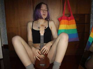 دردشة الفيديو المثيرة Steysi7