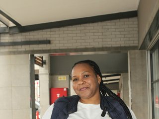 دردشة الفيديو المثيرة StofozaBigmama