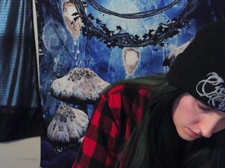 دردشة الفيديو المثيرة stormythunder