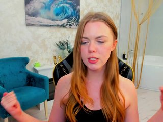 دردشة الفيديو المثيرة Strawberrye