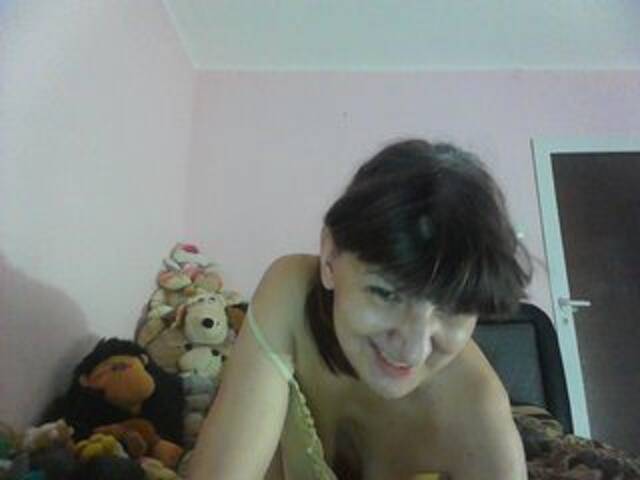 لقطات البث strawberychus