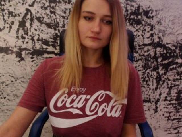 لقطات البث Strellochka