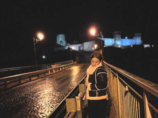 صورة الملف الشخصي Strikvia5322