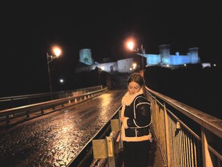 دردشة الفيديو المثيرة Strikvia5322