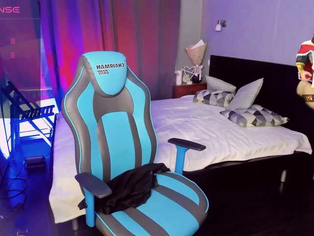 لقطات البث StrippingLady