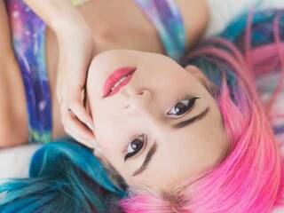 دردشة الفيديو المثيرة Dalnoboisitsa