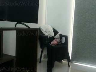 دردشة الفيديو المثيرة studiowahiness