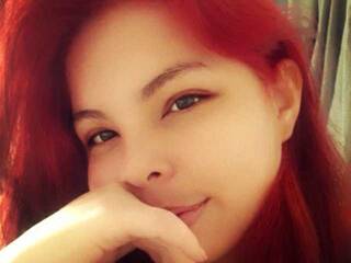 دردشة الفيديو المثيرة Nicki-latina