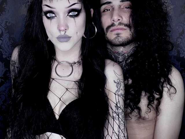صورة الملف الشخصي Succubi