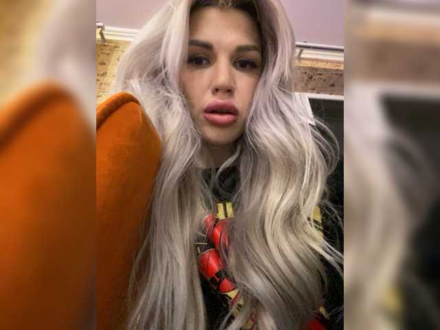 لقطات البث CyberWhore111