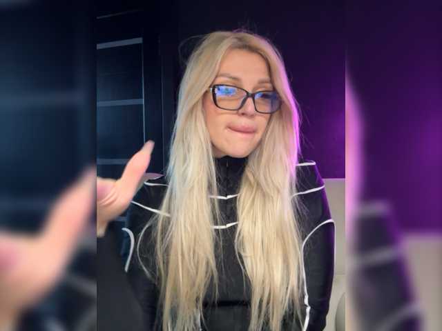 لقطات البث CyberWhore111