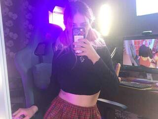 دردشة الفيديو المثيرة suddennesss